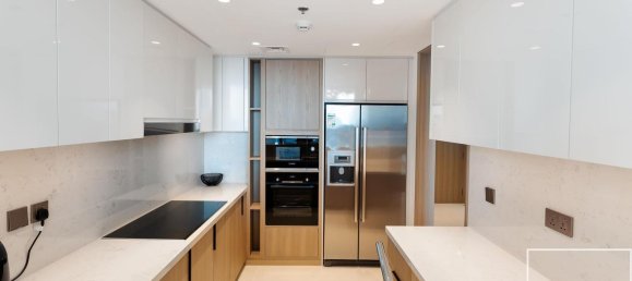 Apartamento de 3 dormitorios en Downtown Dubai (Downtown Burj Dubai), UAE No. 112213 14