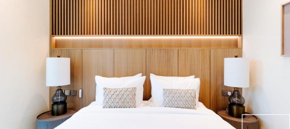 Apartamento de 3 dormitorios en Downtown Dubai (Downtown Burj Dubai), UAE No. 112213 21