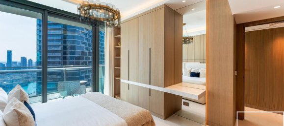 Apartamento de 3 dormitorios en Downtown Dubai (Downtown Burj Dubai), UAE No. 112213 2