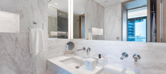 Apartamento de 3 dormitorios en Downtown Dubai (Downtown Burj Dubai), UAE No. 112213 4