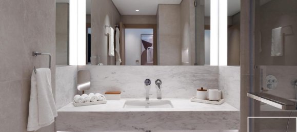 Apartamento de 3 dormitorios en Downtown Dubai (Downtown Burj Dubai), UAE No. 112213 17