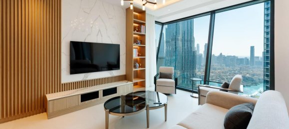 Apartamento de 3 dormitorios en Downtown Dubai (Downtown Burj Dubai), UAE No. 112213 7