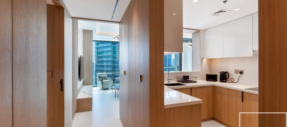 Apartamento de 3 dormitorios en Downtown Dubai (Downtown Burj Dubai), UAE No. 112213 13