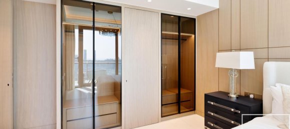 Apartamento de 3 dormitorios en Downtown Dubai (Downtown Burj Dubai), UAE No. 112213 16