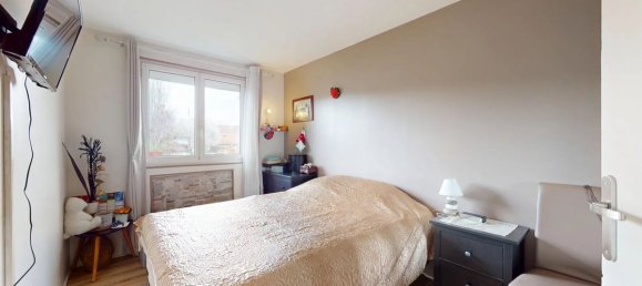 1 Schlafzimmer Wohnung in Montfermeil, France, Nr. 325610 6