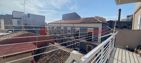 4-salle Appartement à Catania, Italy No. 155972 10