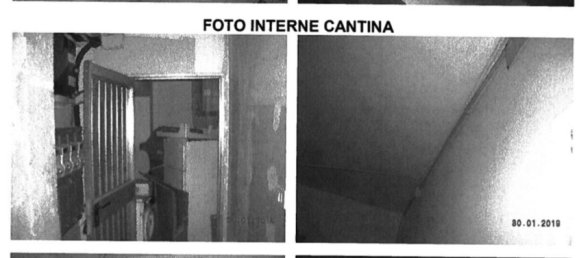 2 rooms Apartment in Vigevano, Italy No. 148735 14