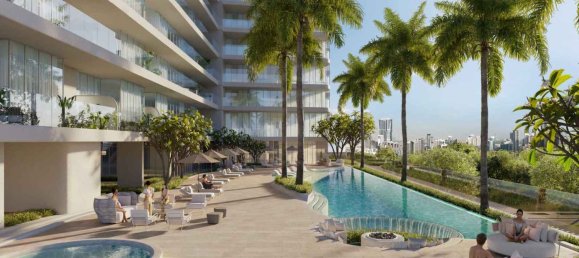 2 غرف نوم شقة في Onda by Kasco, الخليج التجاري, UAE رقم 63632 5