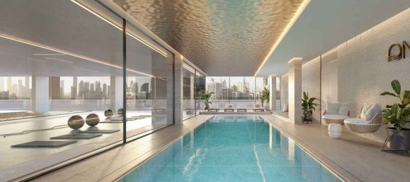 2 غرف نوم شقة في Onda by Kasco, الخليج التجاري, UAE رقم 63632 7