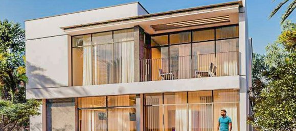 4 chambres Villa à Al Furjan, UAE No. 2000 22