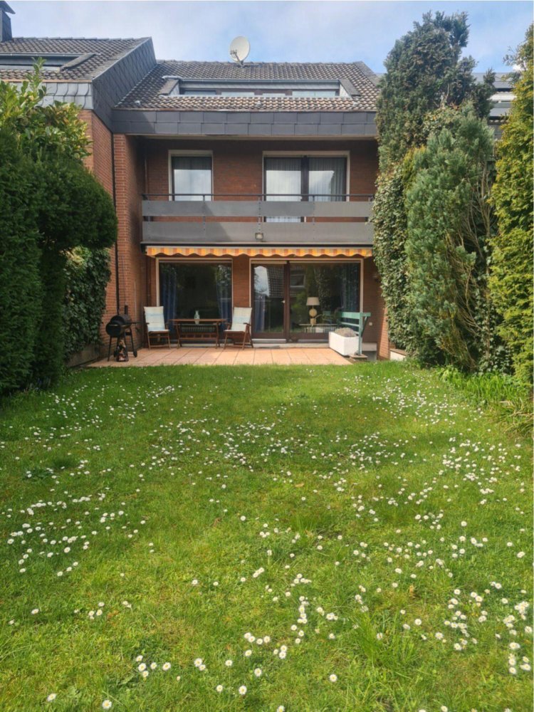 4 bedrooms Townhouse in Wesel, Germany No. 219066