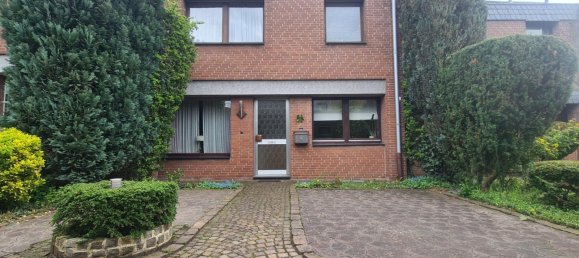 4 bedrooms Townhouse in Wesel, Germany No. 219066 4