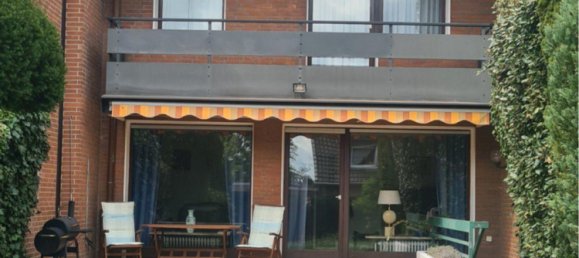 4 bedrooms Townhouse in Wesel, Germany No. 219066 2