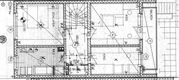 4 bedrooms Townhouse in Wesel, Germany No. 219066 14