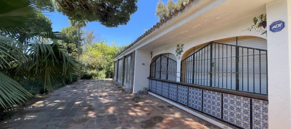 224m² Commercial property in Marbella, Spain No. 146379 22
