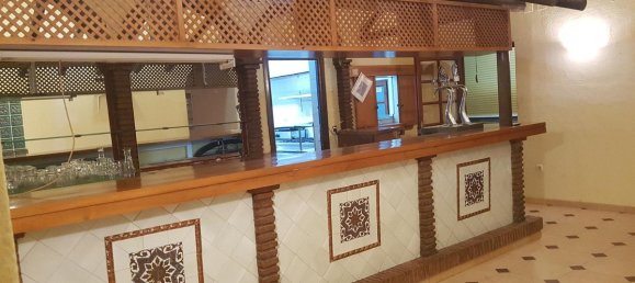 224m² Commercial property in Marbella, Spain No. 146379 20