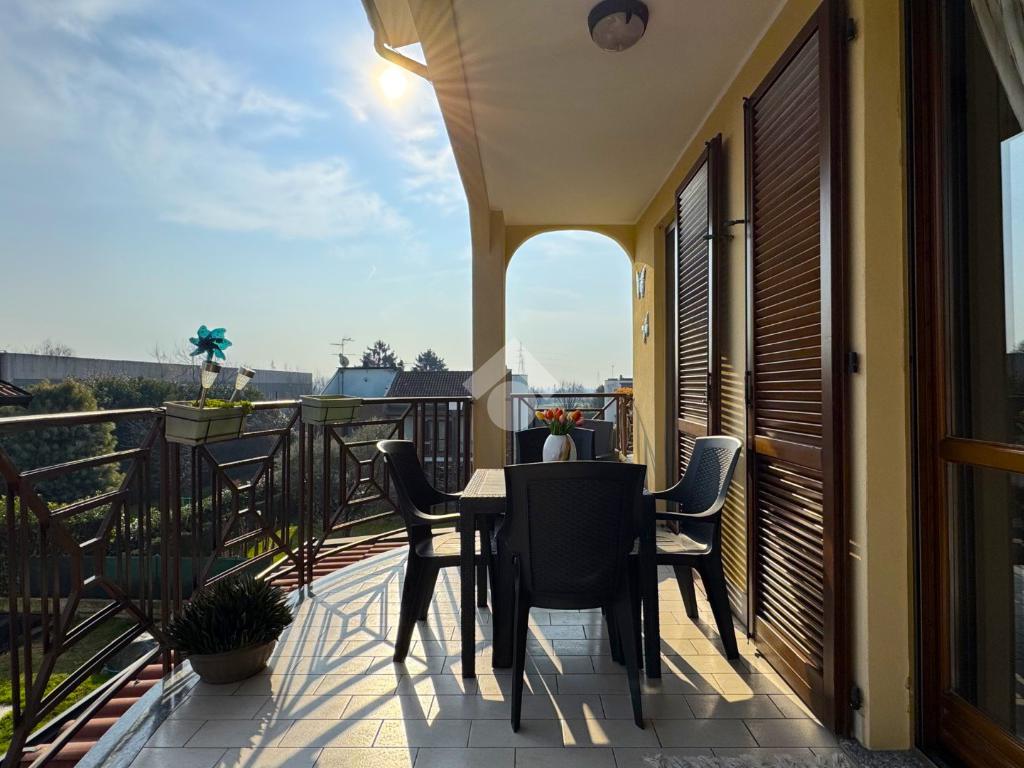 2 chambres Appartement à Cambiago, Italy No. 159204