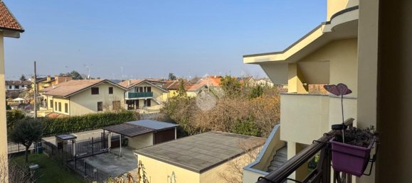 2 chambres Appartement à Cambiago, Italy No. 159204 12