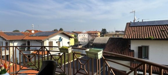 2 chambres Appartement à Cambiago, Italy No. 159204 6