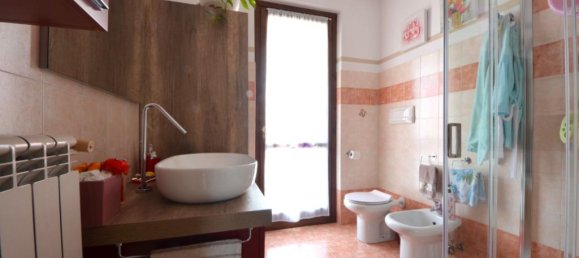 2 chambres Appartement à Cambiago, Italy No. 159204 17