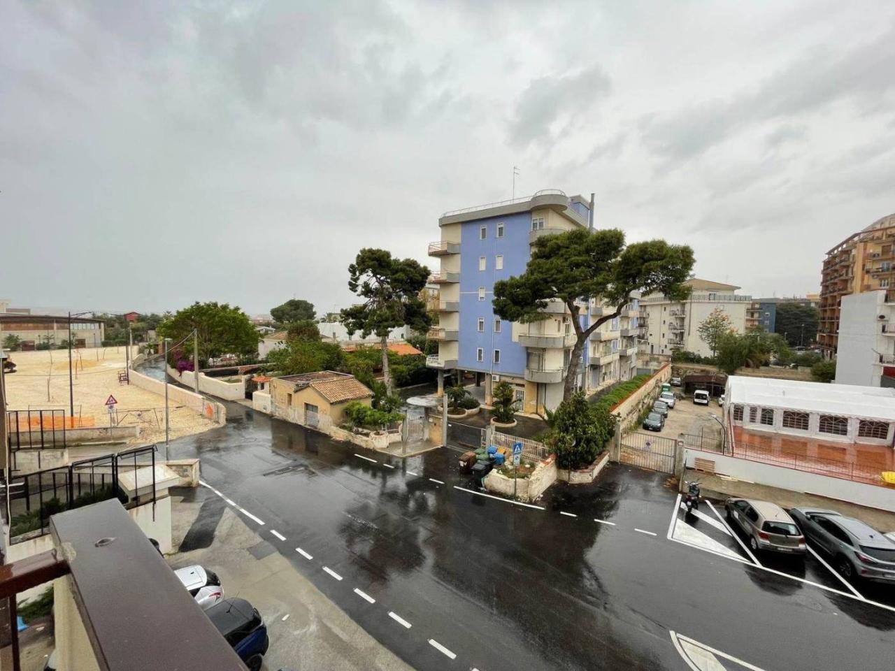 6-Zimmer Wohnung in Syracuse, Italy, Nr. 241795