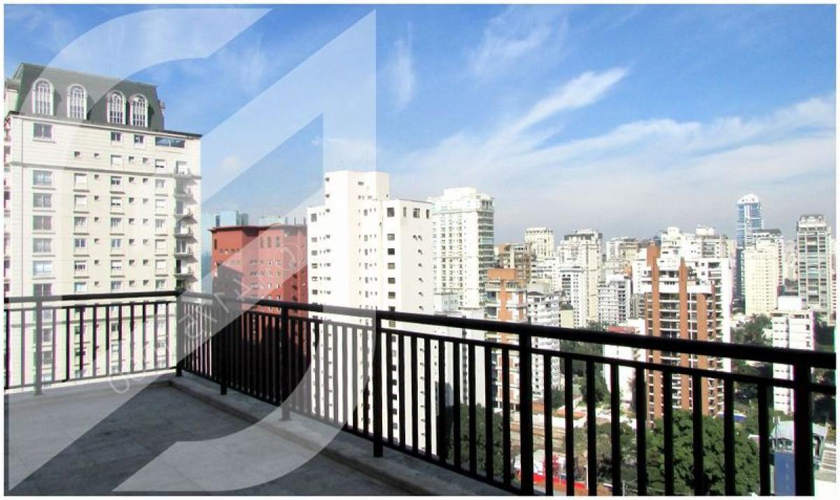 4 chambres Maison à Sao Paulo, Brazil No. 449409