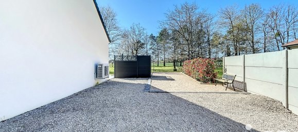 Casa de 3 dormitorios en Romorantin-Lanthenay, France No. 39589 25