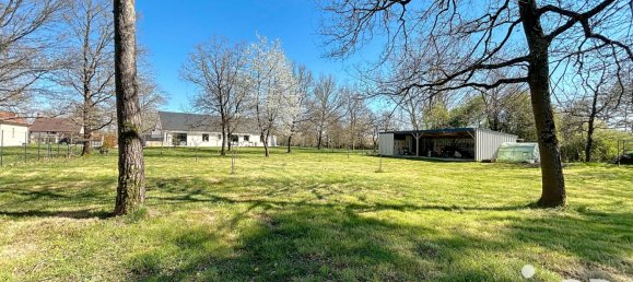 Casa de 3 dormitorios en Romorantin-Lanthenay, France No. 39589 28