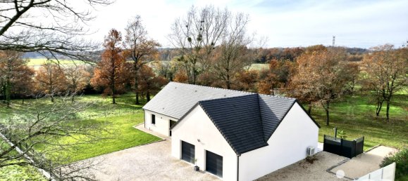 Casa de 3 dormitorios en Romorantin-Lanthenay, France No. 39589 7