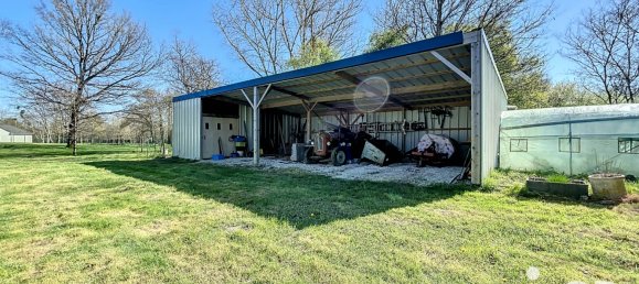 Casa de 3 dormitorios en Romorantin-Lanthenay, France No. 39589 26
