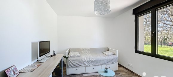 Casa de 3 dormitorios en Romorantin-Lanthenay, France No. 39589 12