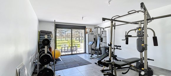 Casa de 3 dormitorios en Romorantin-Lanthenay, France No. 39589 23