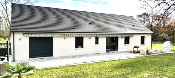 Casa de 3 dormitorios en Romorantin-Lanthenay, France No. 39589 6