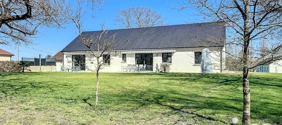 Casa de 3 dormitorios en Romorantin-Lanthenay, France No. 39589 2