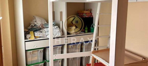 3 bedrooms Apartment in Valencia, Spain No. 167155 11