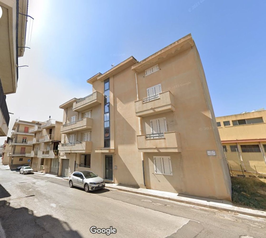 5 chambres Appartement à Comiso, Italy No. 362757