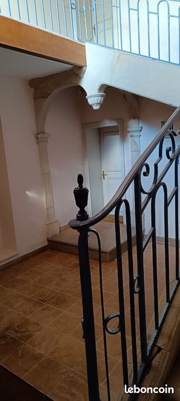 1 غرف نوم شقة في Epinal, France رقم 320076