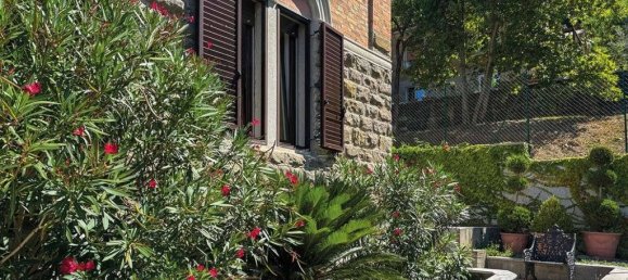 5 bedrooms Villa in Trieste, Italy No. 334913 21