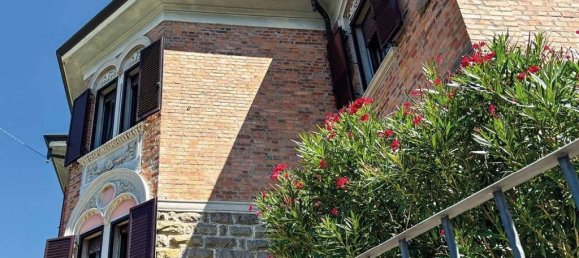 5 bedrooms Villa in Trieste, Italy No. 334913 22