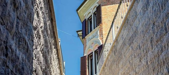 5 bedrooms Villa in Trieste, Italy No. 334913 23