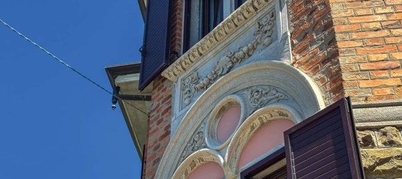 5 bedrooms Villa in Trieste, Italy No. 334913 7