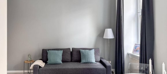 3 rooms Apartment in Brigittenau, Austria No. 143447 15