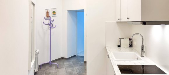 3 rooms Apartment in Brigittenau, Austria No. 143447 4