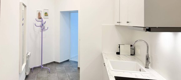 3 rooms Apartment in Brigittenau, Austria No. 143447 3