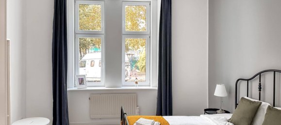 3 rooms Apartment in Brigittenau, Austria No. 143447 9