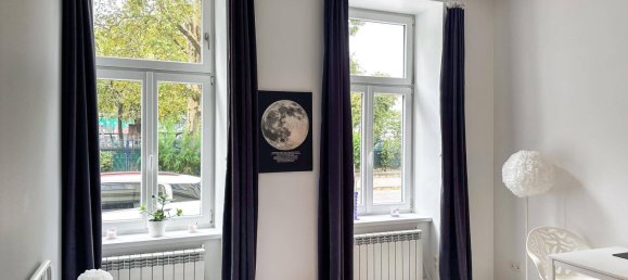 3 rooms Apartment in Brigittenau, Austria No. 143447 2