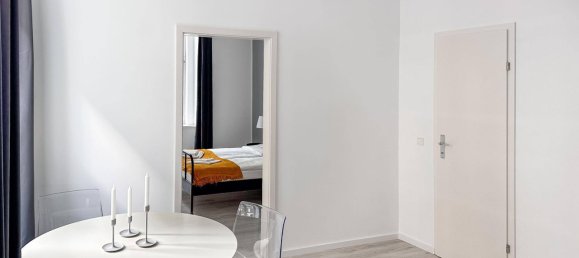 3 rooms Apartment in Brigittenau, Austria No. 143447 11