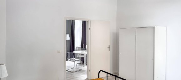 3 rooms Apartment in Brigittenau, Austria No. 143447 17