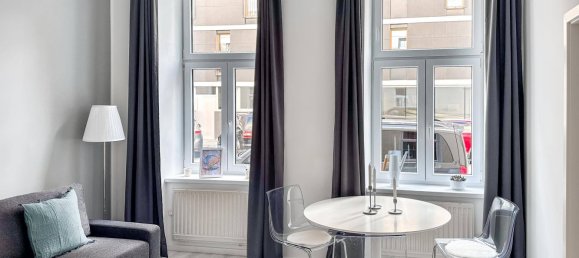 3 rooms Apartment in Brigittenau, Austria No. 143447 16