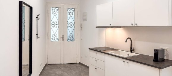 3 rooms Apartment in Brigittenau, Austria No. 143447 12